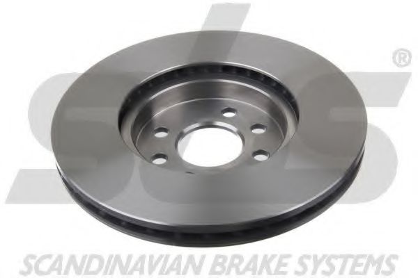 Disc frana 2