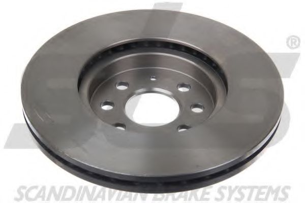 Disc frana 2