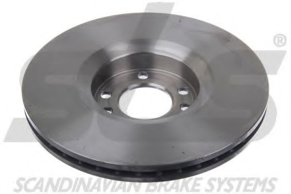 Disc frana 2