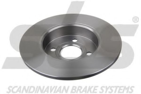 Disc frana 2
