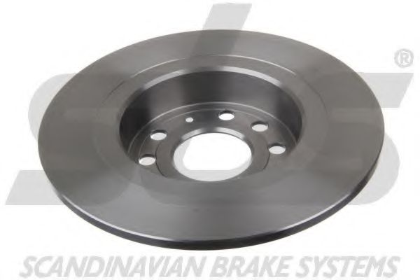 Disc frana 2