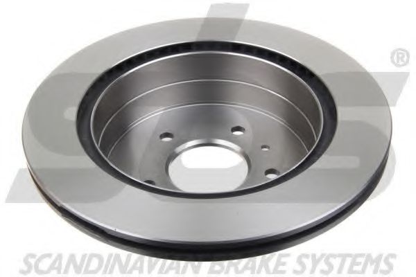 Disc frana 2