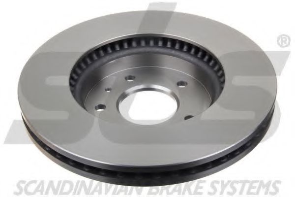 Disc frana 2
