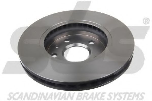 Disc frana 2