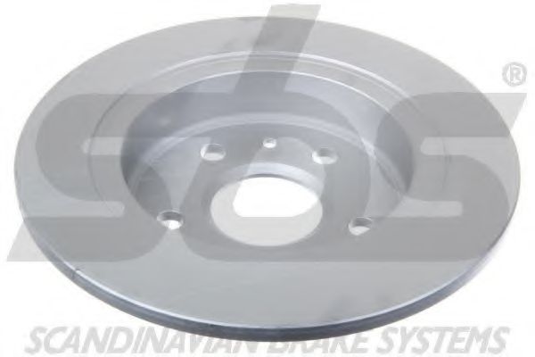 Disc frana 2