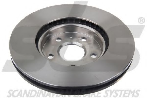 Disc frana 2