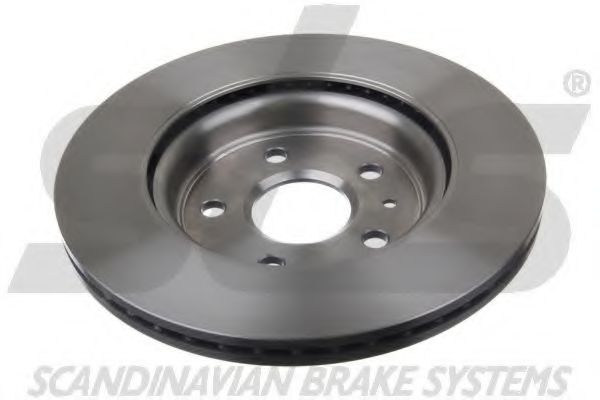 Disc frana 2