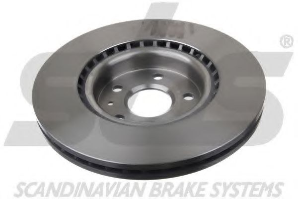 Disc frana 2