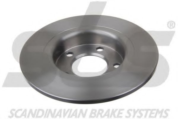 Disc frana 2