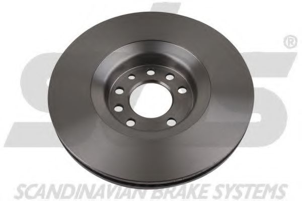Disc frana 2
