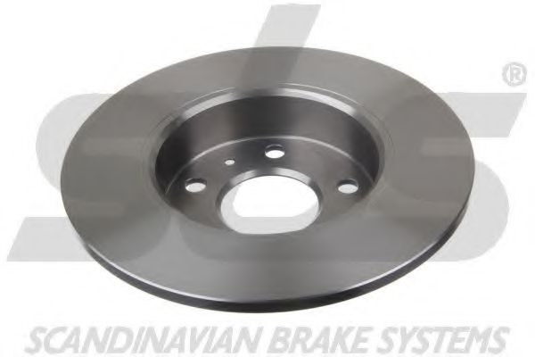 Disc frana 2