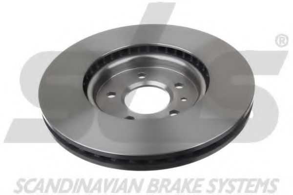 Disc frana 2