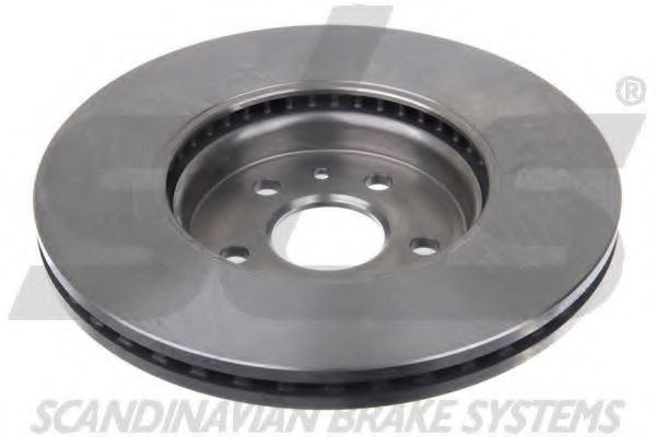 Disc frana 2