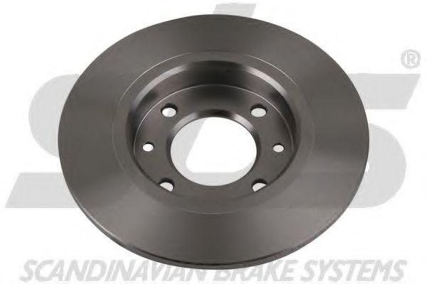 Disc frana 2