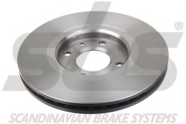 Disc frana 2