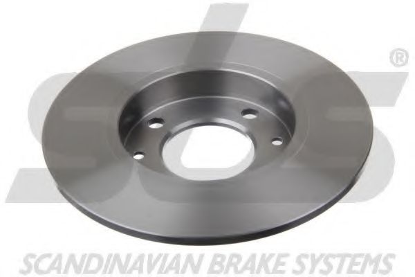 Disc frana 2