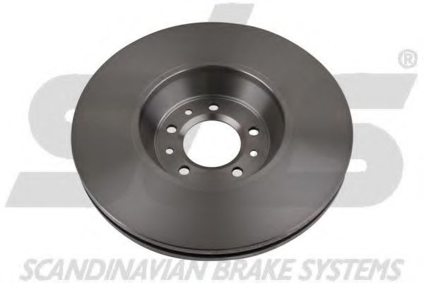 Disc frana 2