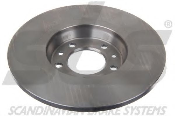 Disc frana 2
