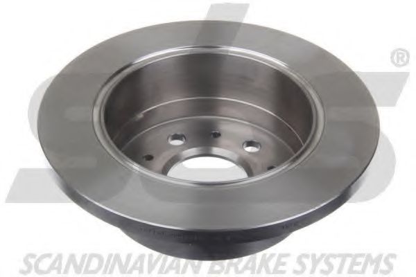 Disc frana 2