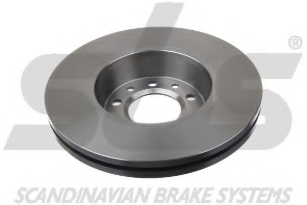Disc frana 2