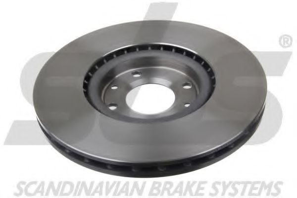 Disc frana 2