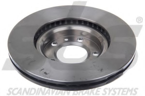 Disc frana 2