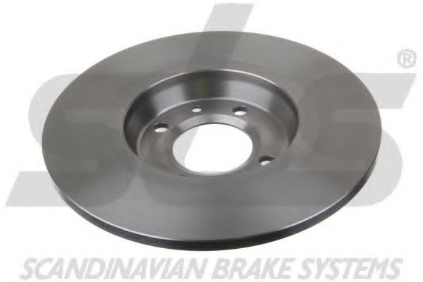 Disc frana 2