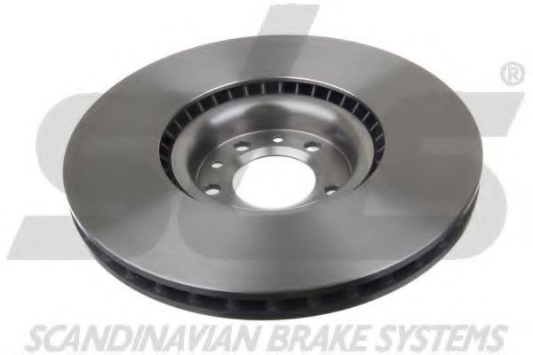 Disc frana 2