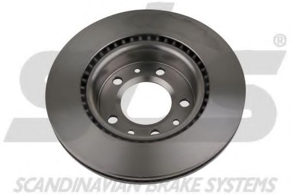 Disc frana 2