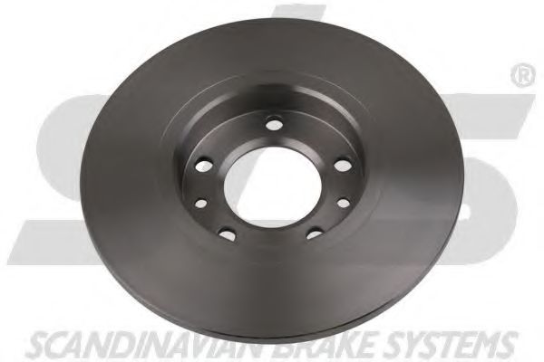 Disc frana 2