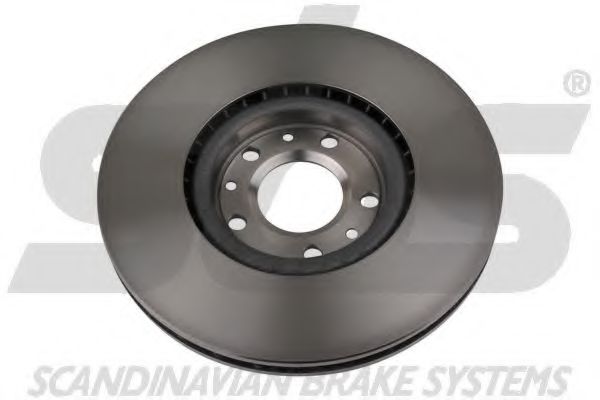 Disc frana 2