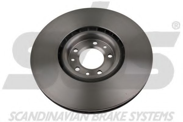 Disc frana 2