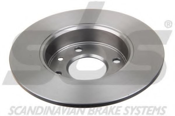 Disc frana 2