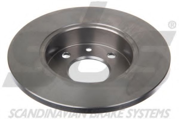 Disc frana 2
