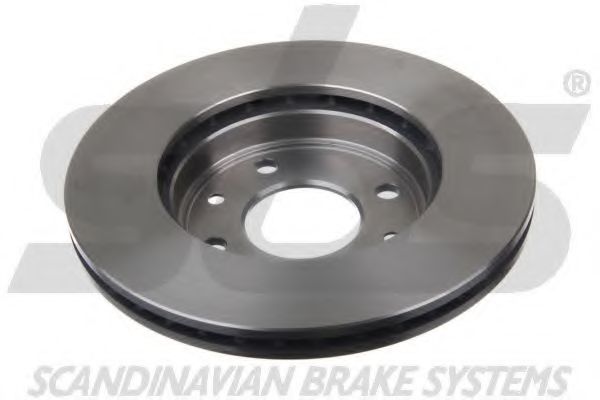 Disc frana 2