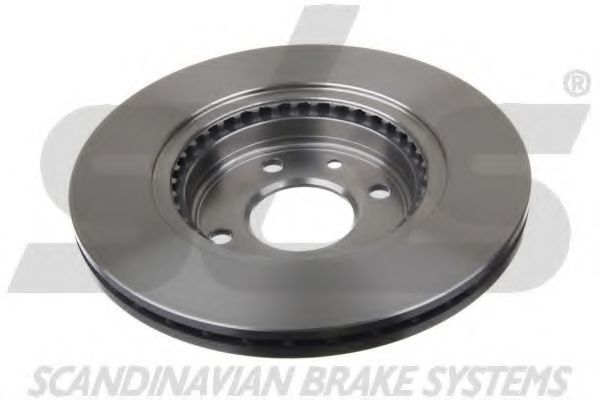 Disc frana 2