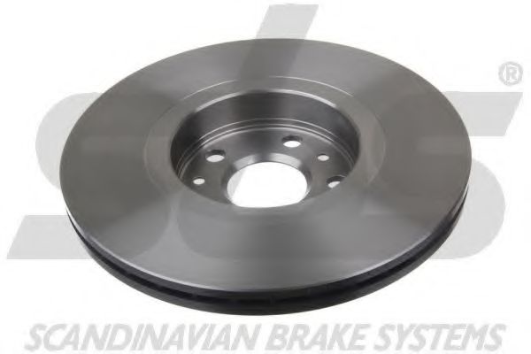 Disc frana 2