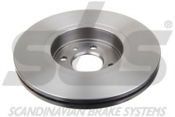 Disc frana 2