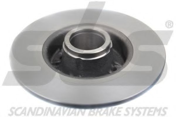 Disc frana 2