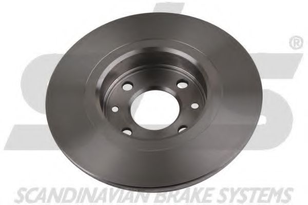 Disc frana 2
