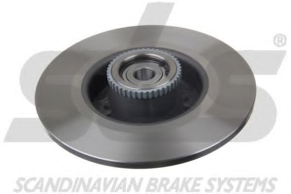 Disc frana 2