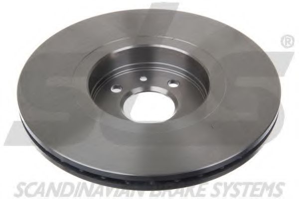 Disc frana 2