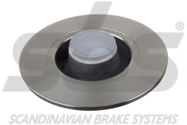Disc frana 2