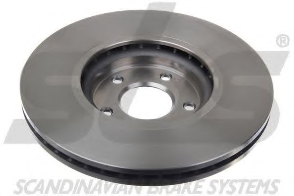 Disc frana 2