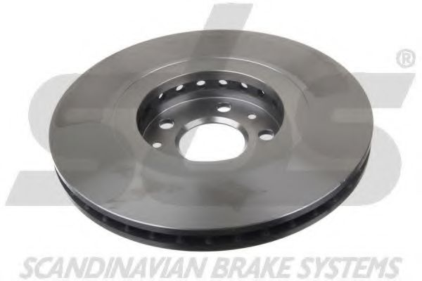Disc frana 2
