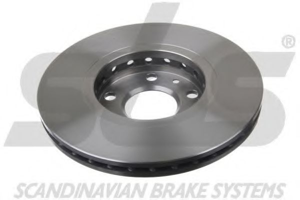 Disc frana 2