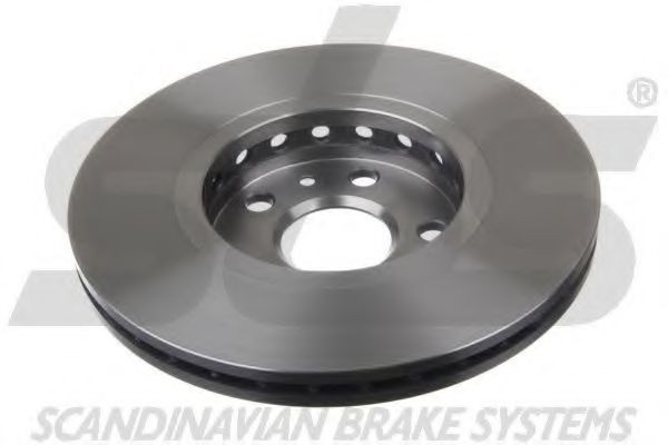Disc frana 2