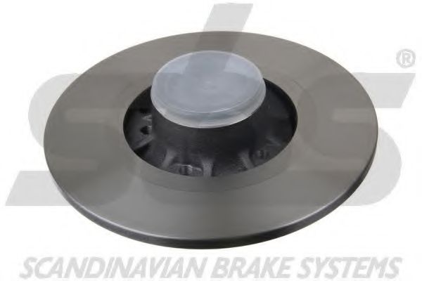 Disc frana 2