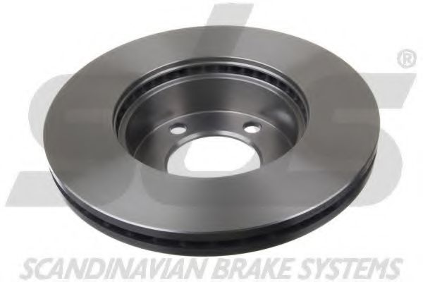 Disc frana 2