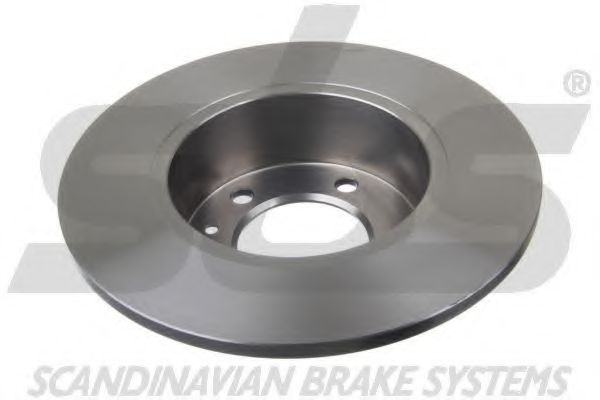 Disc frana 2